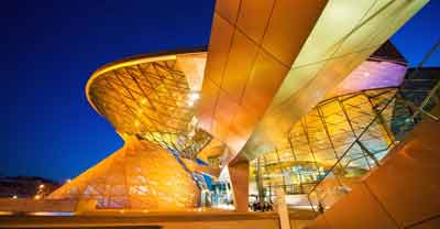 重新定义未来的DDOS攻击测试